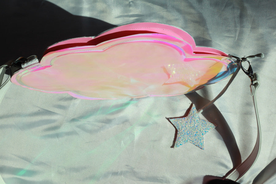 ｃｌｏｕｄｉｉ☁ ｈａｎｄｂａｇ [ʜᴏʟᴏɢʀᴀᴍ]