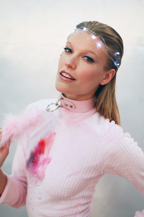 ƬᏒᎧᏝᏝᎥȠ sᴡᴇᴀᴛᴇʀ ᴅʀᴇss