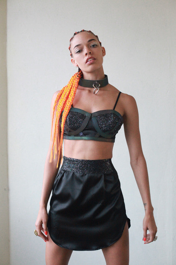 ＧＡＬＡＸｉｉset ✧ ʙʟᴀᴄᴋ