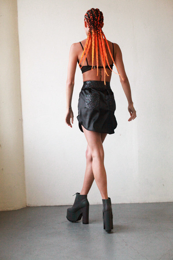 ＧＡＬＡＸｉｉset ✧ ʙʟᴀᴄᴋ