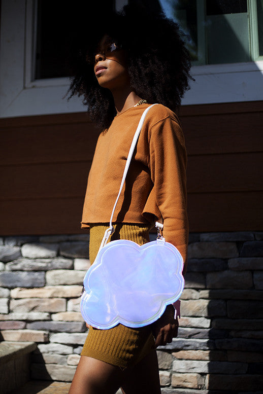 ｃｌｏｕｄｉｉ☁ ｈａｎｄｂａｇ [ʜᴏʟᴏɢʀᴀᴍ]