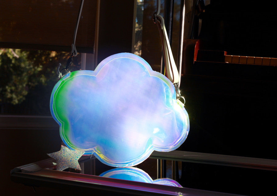 ｃｌｏｕｄｉｉ☁ ｈａｎｄｂａｇ [ʜᴏʟᴏɢʀᴀᴍ]