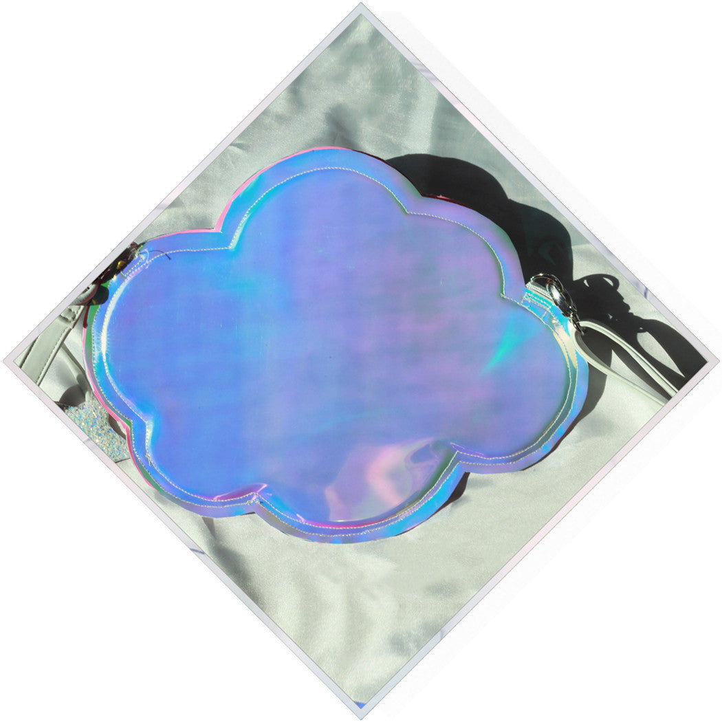 ｃｌｏｕｄｉｉ☁ ｈａｎｄｂａｇ [ʜᴏʟᴏɢʀᴀᴍ]