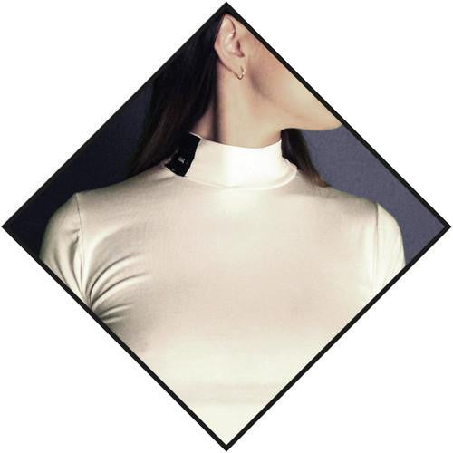 [ESQ] DiGii TOP - WHiTE