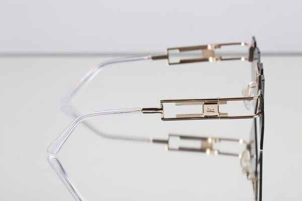 HEART  SPEQZ || GOLD