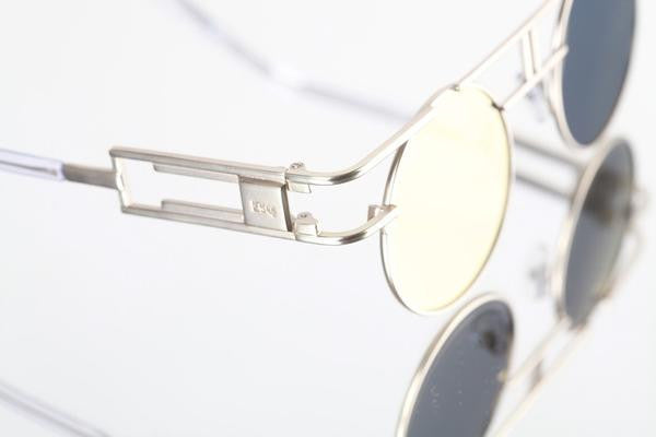 SPEQZ || GOLD - POLARIZED [ESQ]