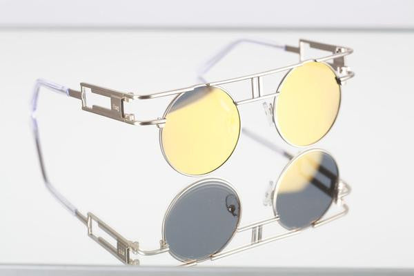 SPEQZ || GOLD - POLARIZED [ESQ]