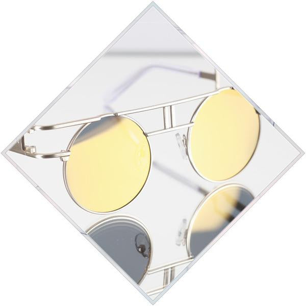 SPEQZ || GOLD - POLARIZED [ESQ]