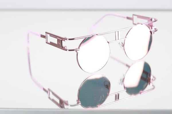 SPEQZ || PiNK - POLARIZED [ESQ]