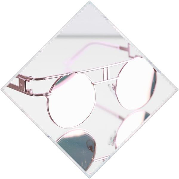 SPEQZ || PiNK - POLARIZED [ESQ]