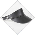 SHADE - BLACK VISOR