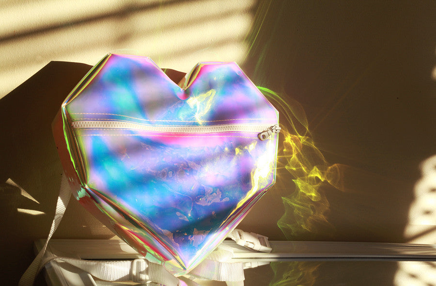 ｈｅａｒｔ ❤ ｂａｑｐａｑ  [ʜᴏʟᴏɢʀᴀᴍ]