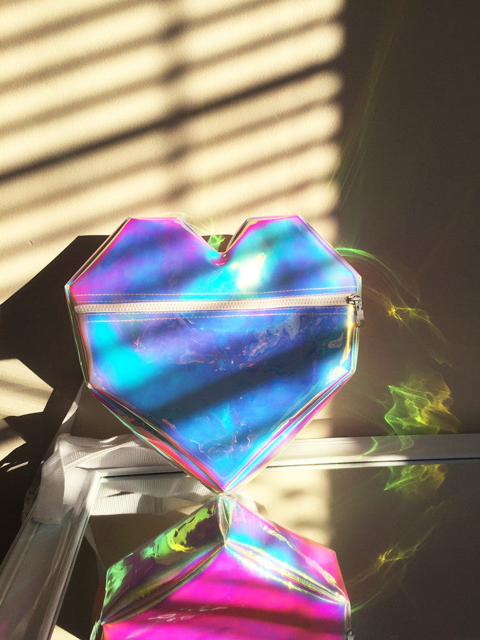 ｈｅａｒｔ ❤ ｂａｑｐａｑ  [ʜᴏʟᴏɢʀᴀᴍ]