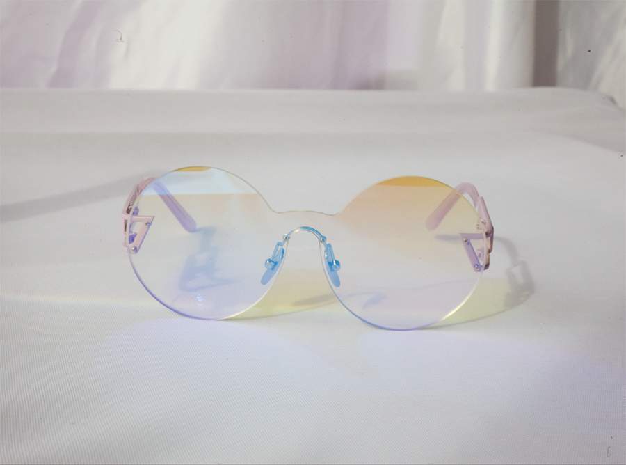 SEEMORE || ᴘɪɴᴋ HOLOGRAM