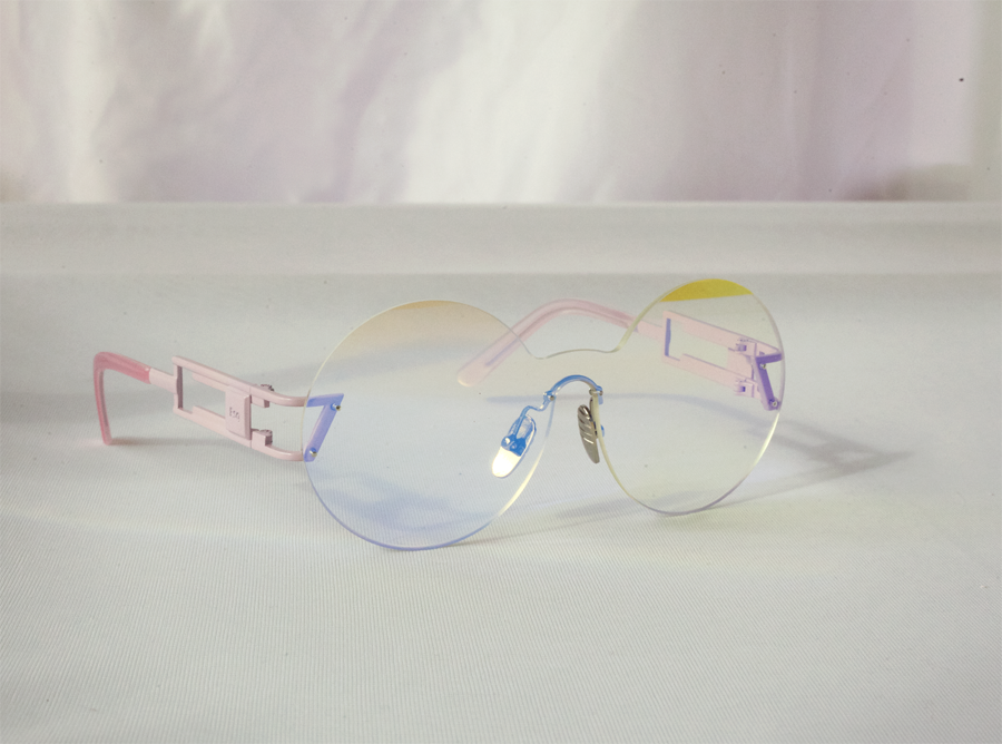 SEEMORE || ᴘɪɴᴋ HOLOGRAM