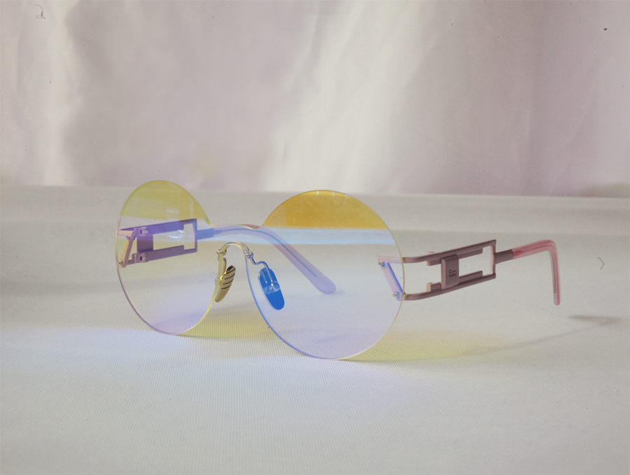 SEEMORE || ᴘɪɴᴋ HOLOGRAM