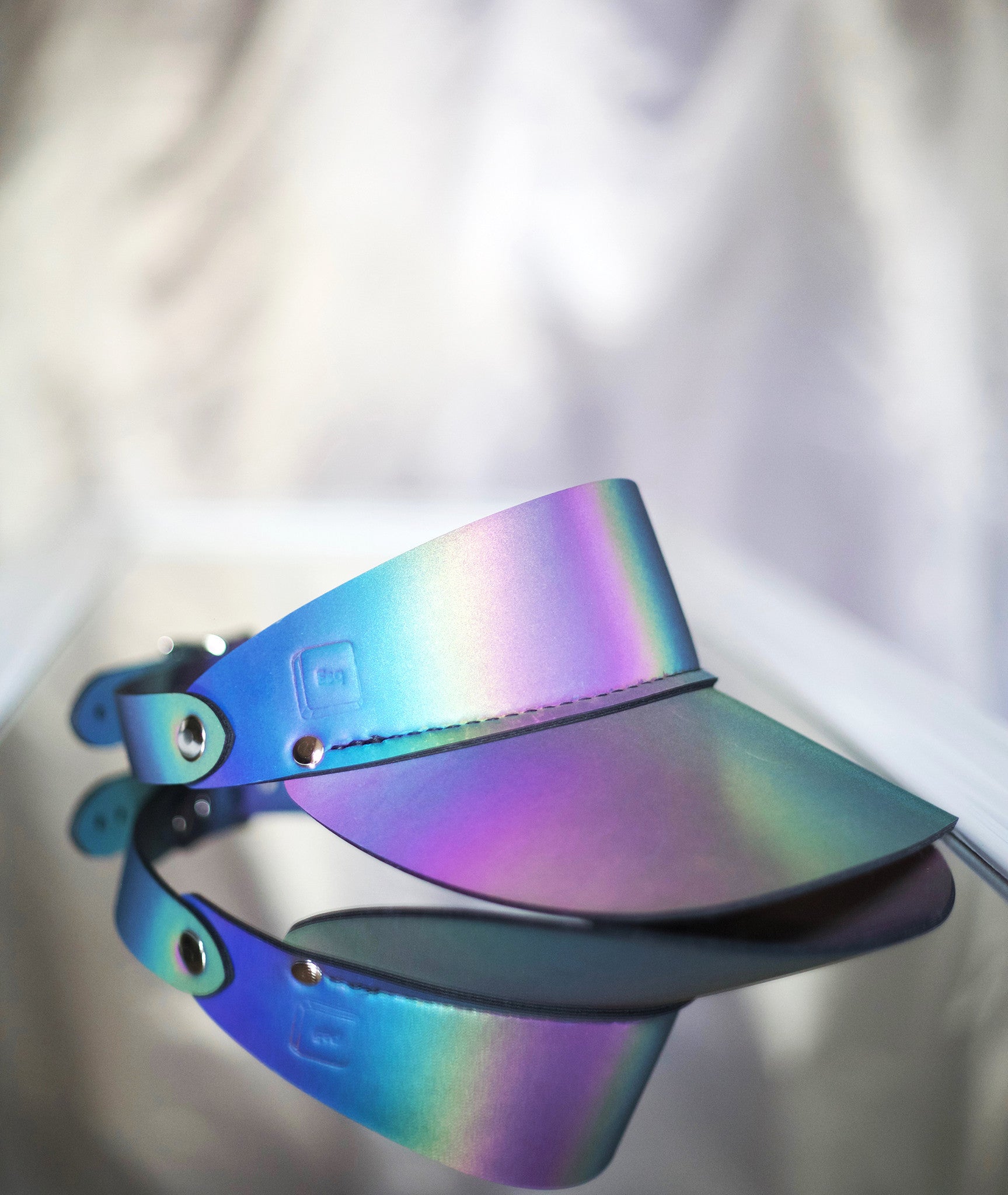 SHADE - RAINBOW VISOR