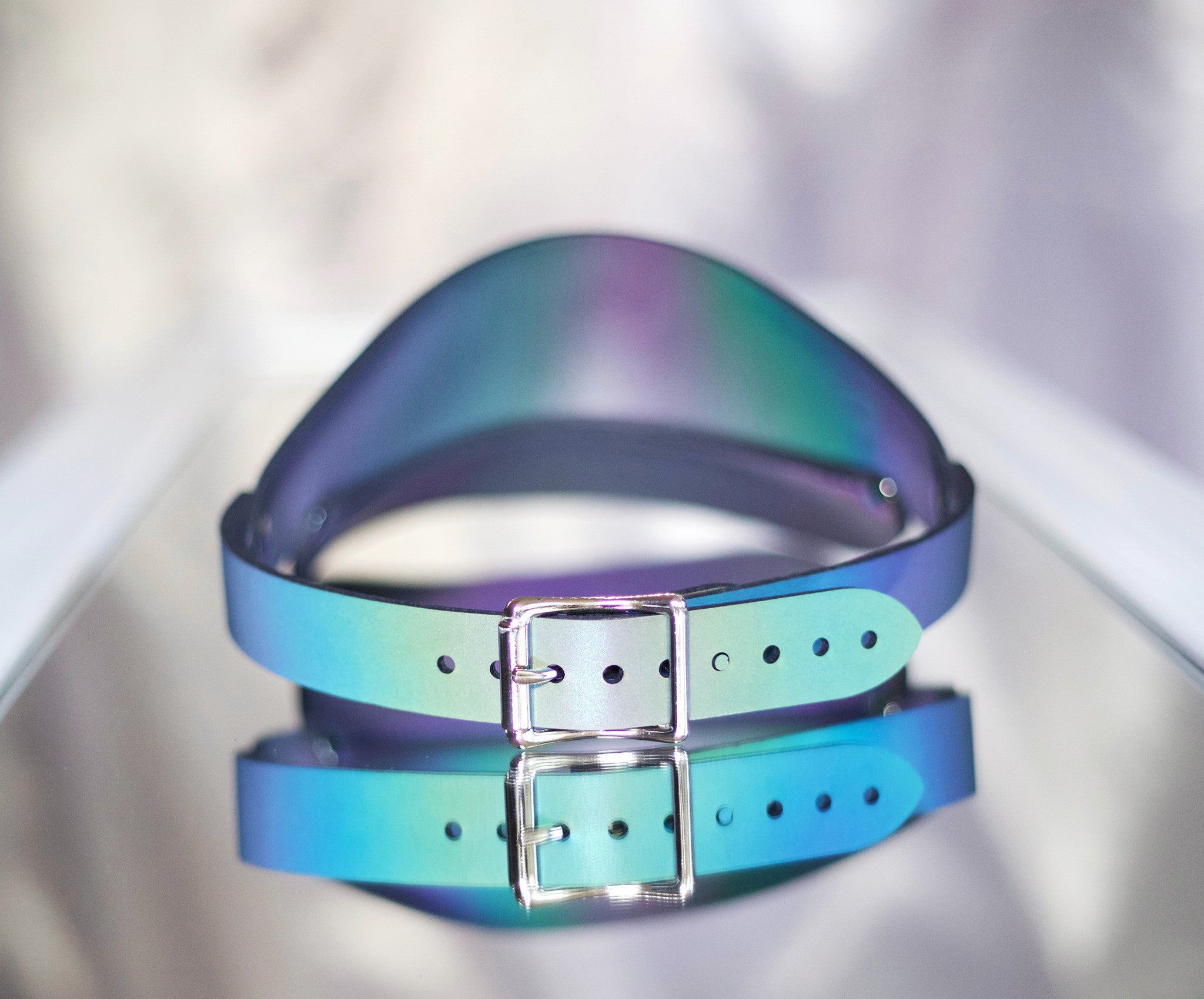 SHADE - RAINBOW VISOR