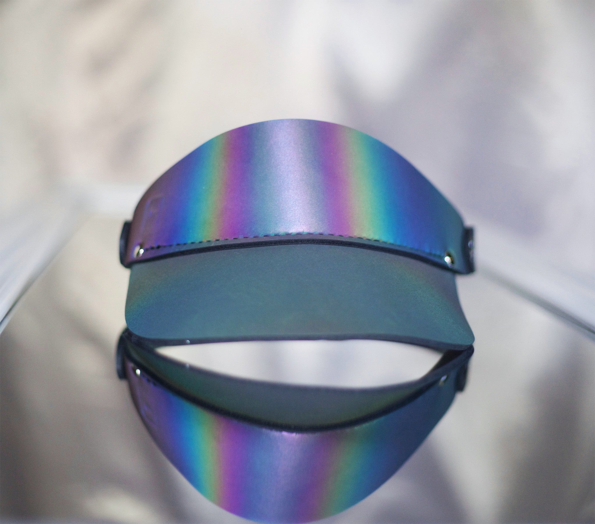 SHADE - RAINBOW VISOR