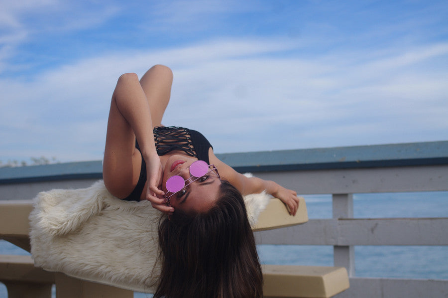 SPEQZ || PiNK - POLARIZED [ESQ]