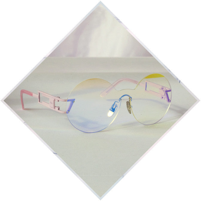 SEEMORE || ᴘɪɴᴋ HOLOGRAM